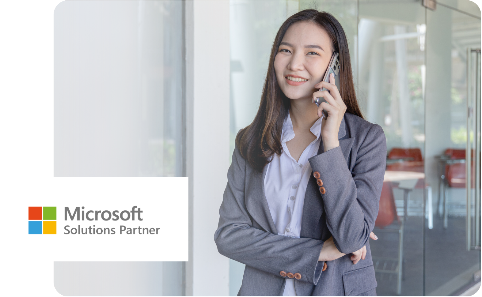 Copilot Power Automate LinkedIn Post-1