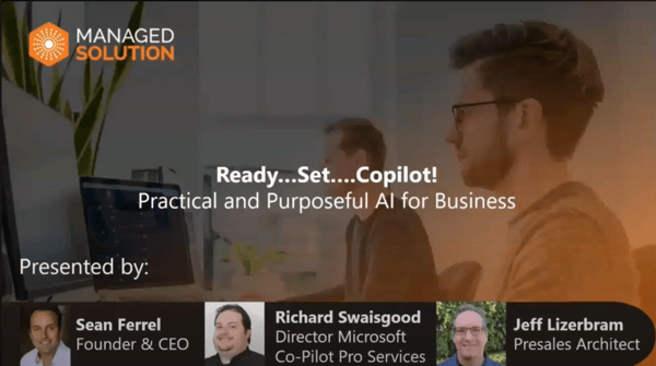 copilot ready set webinar copilot ready set webinar