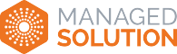 Managed Solution Managed Solution